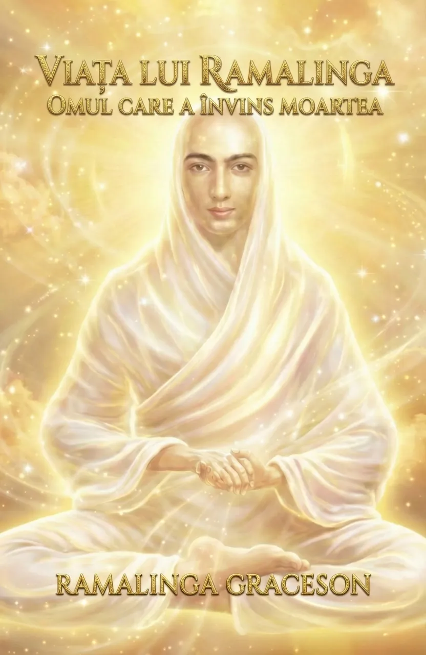 Viața lui Ramalinga